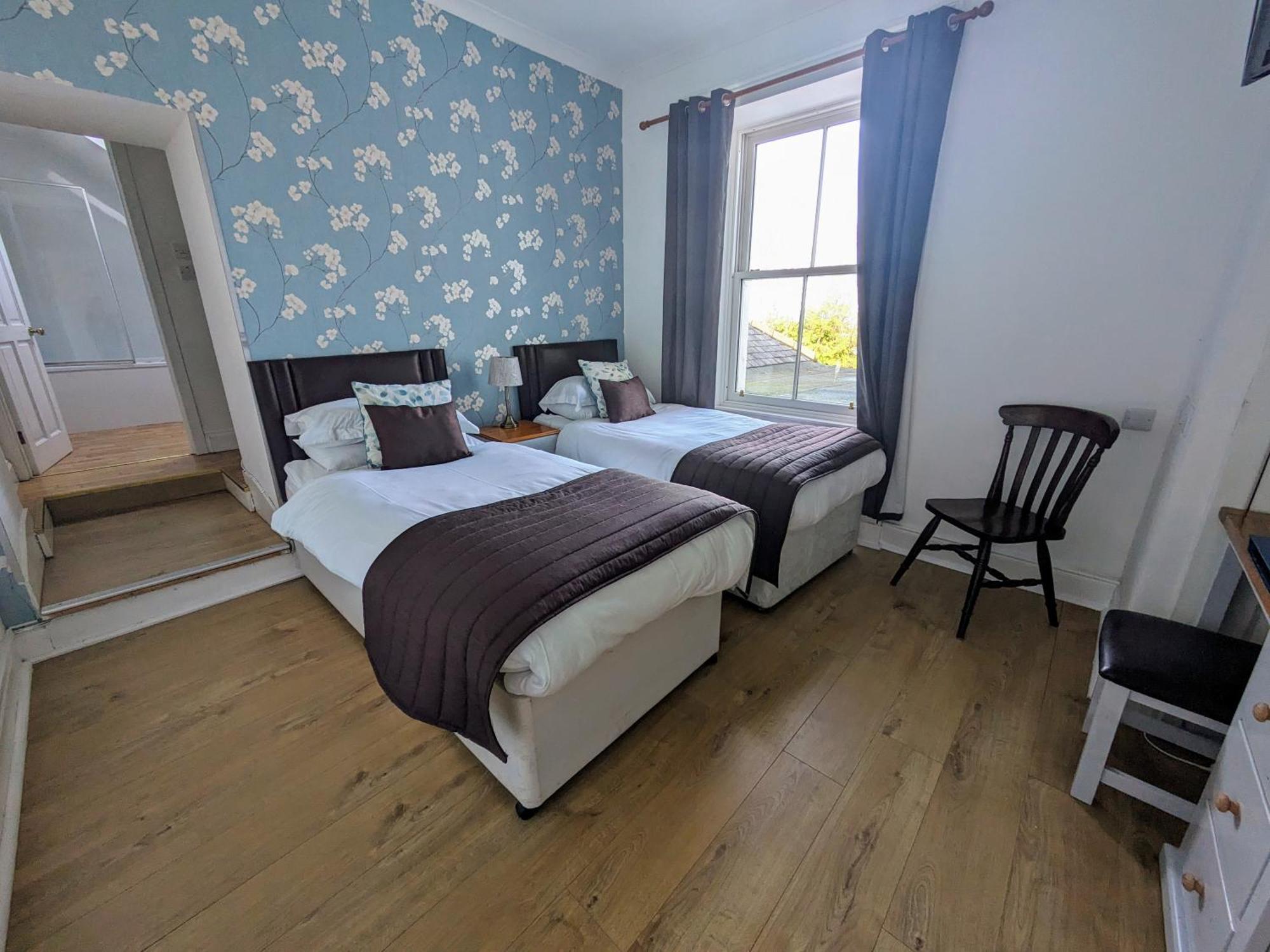 The Havelock Nairn Exterior foto