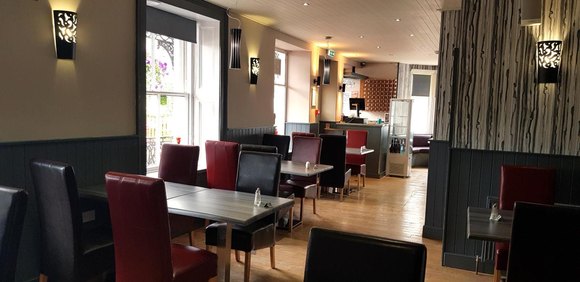 The Havelock Nairn Exterior foto