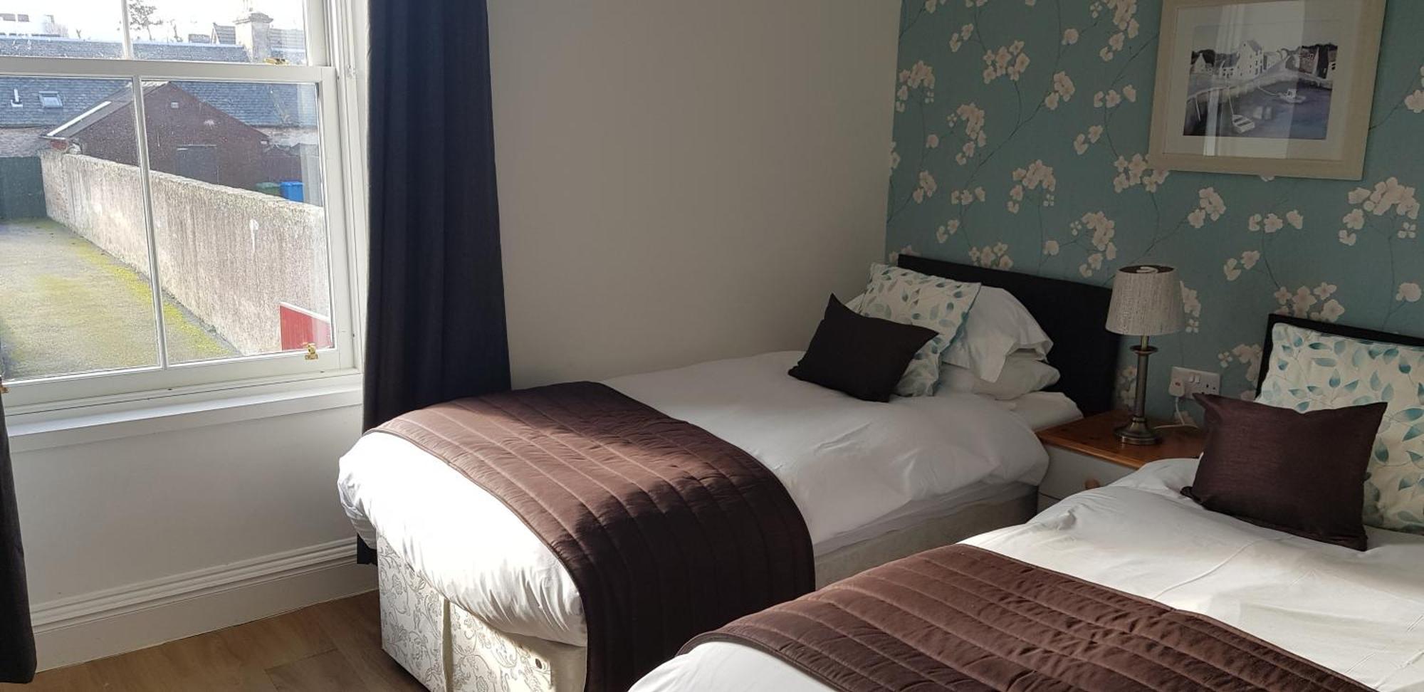 The Havelock Nairn Quarto foto