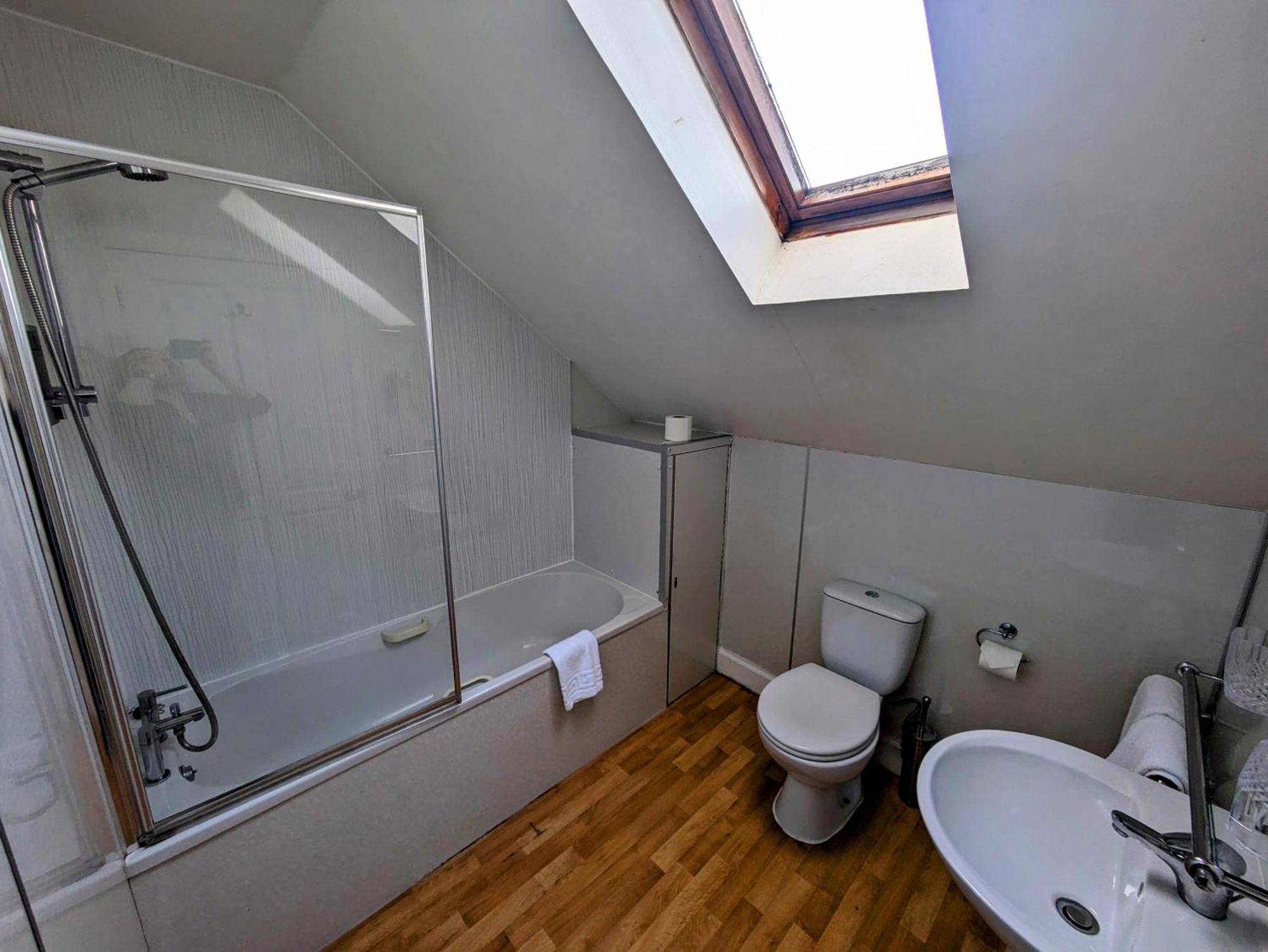 The Havelock Nairn Quarto foto