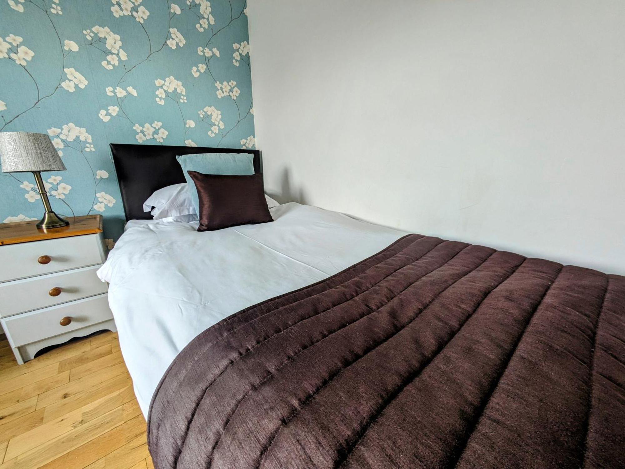 The Havelock Nairn Quarto foto