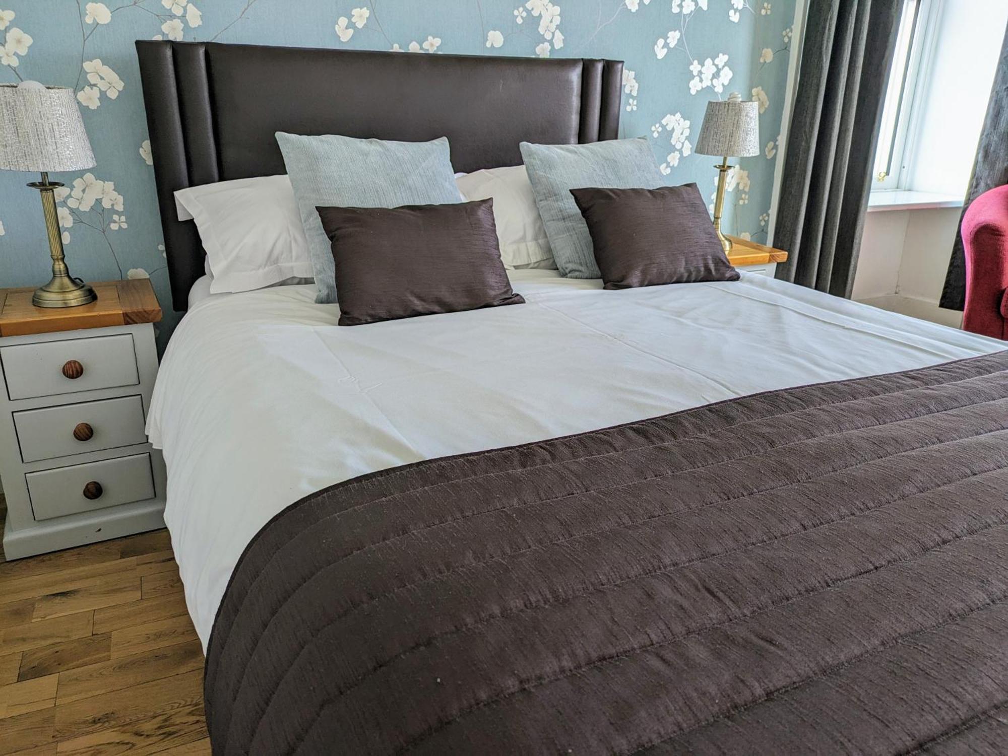 The Havelock Nairn Quarto foto