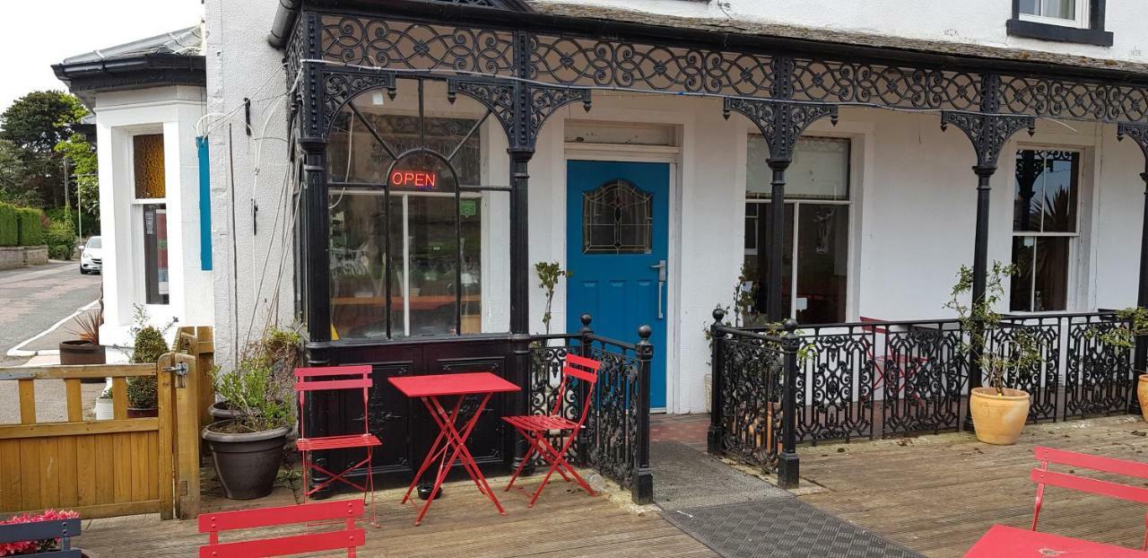 The Havelock Nairn Exterior foto